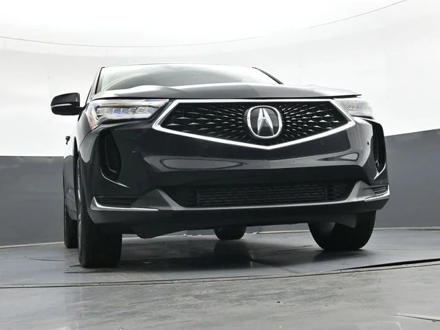 2022 Acura RDX Technology Package - Photo 37