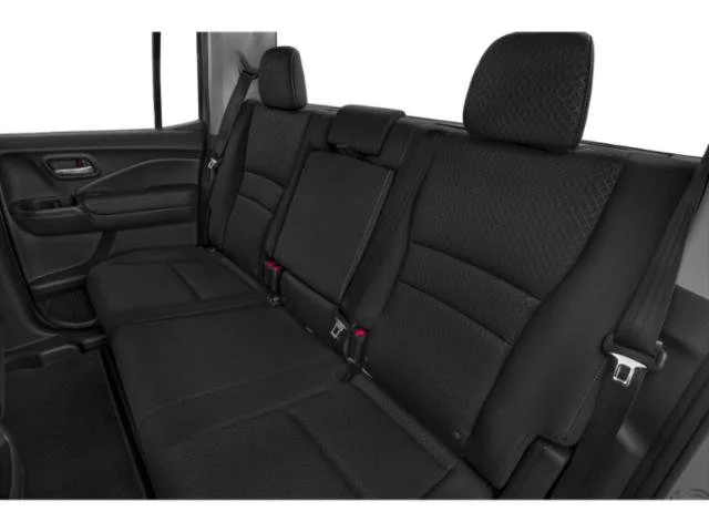 Used 2020 Black Honda Sport image 13