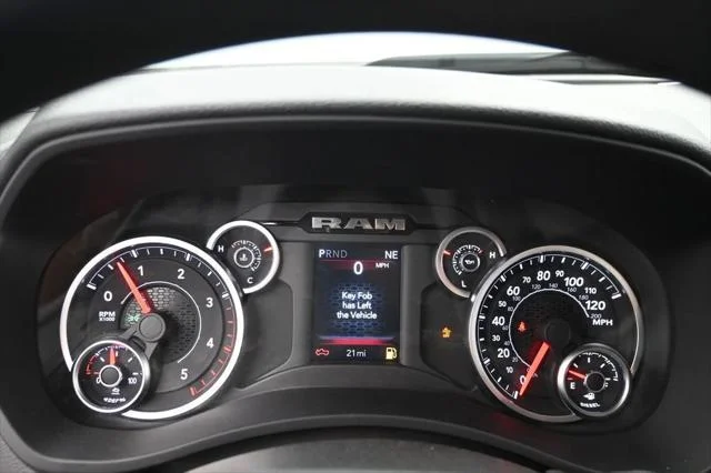 2026 RAM 2500 Tradesman - Photo 18