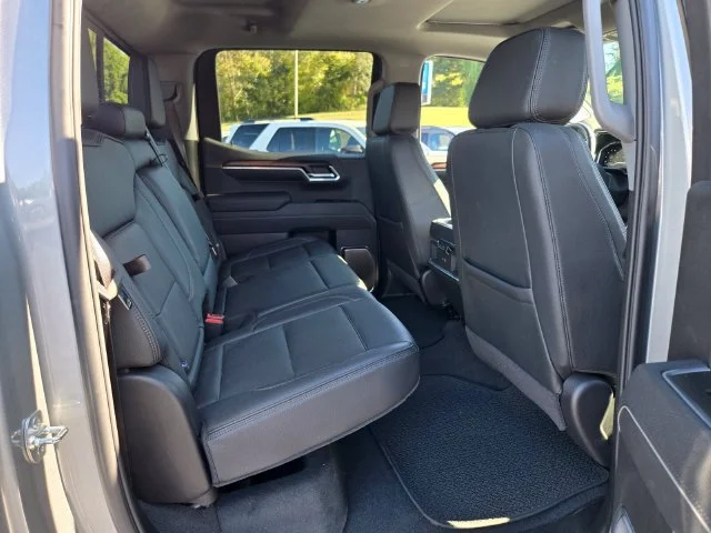 Used 2025 Sterling Metallic GMC Denali image 21