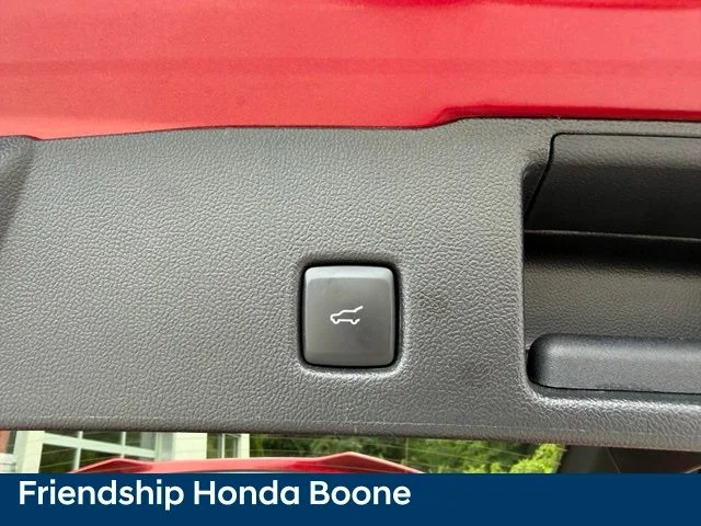 Used 2024 Red Ford ST-Line image 36