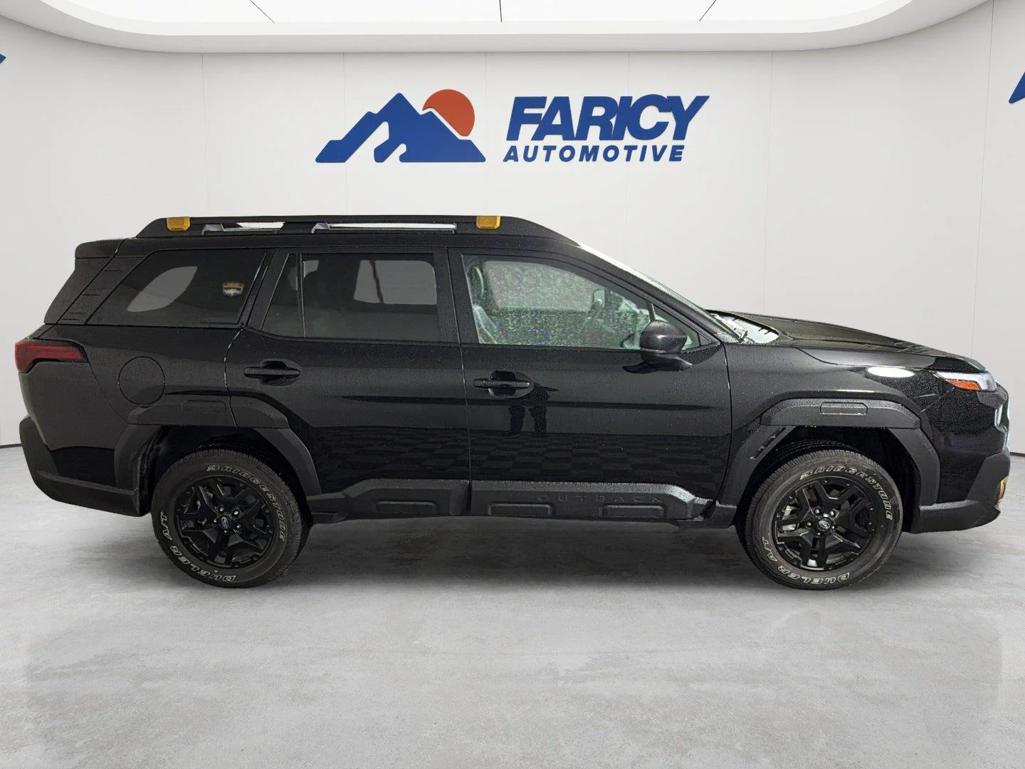 Used 2026  Subaru Wilderness image 8