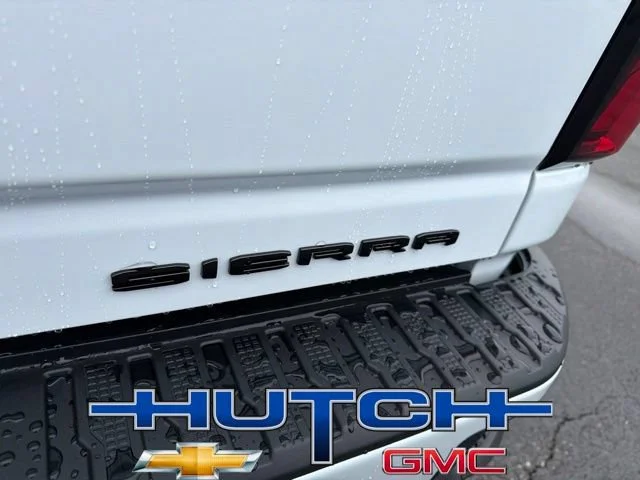 New 2026 Glacier White Tricoat GMC Denali Ultimate image 16