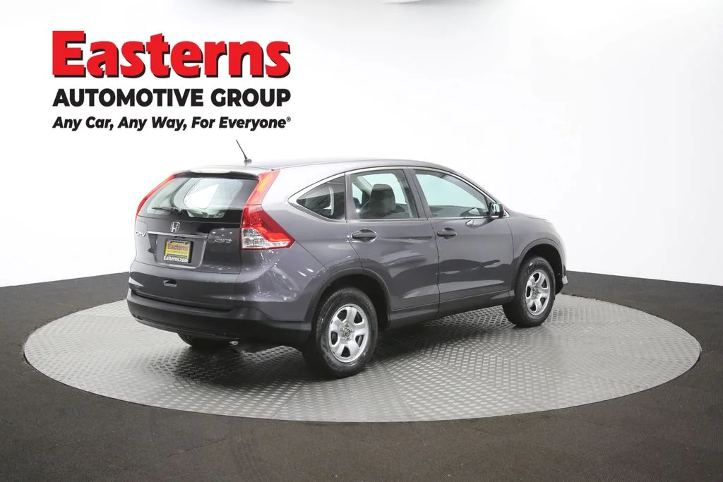Used 2014 Gray Honda LX image 33