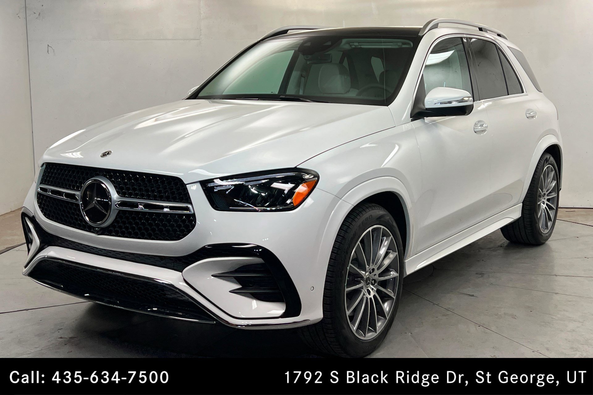 2026 Mercedes-Benz GLE GLE 350 4MATIC's photo