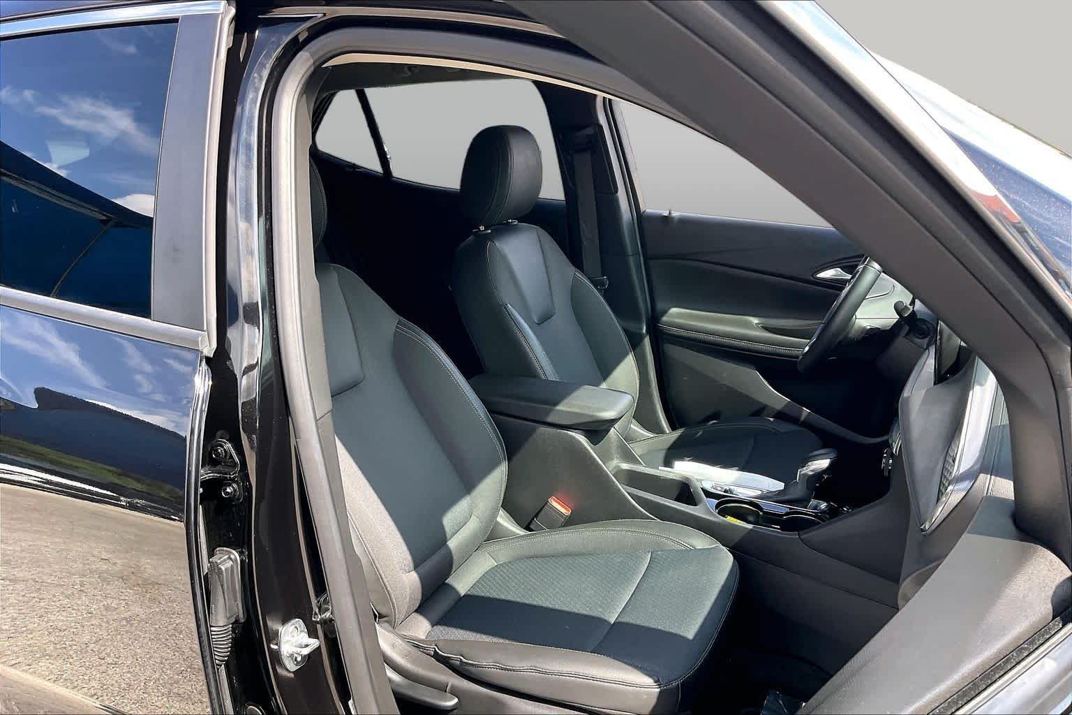 2025 Buick Encore GX Preferred - Photo 8