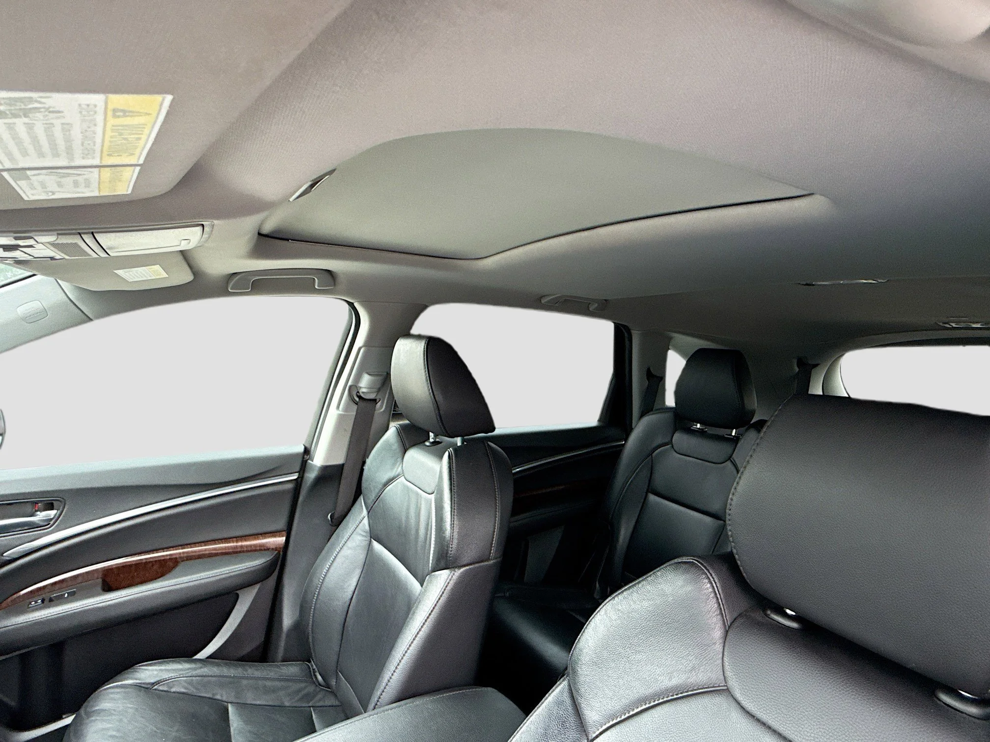 Used 2019 White Diamond Pearl Acura 3.5L image 27