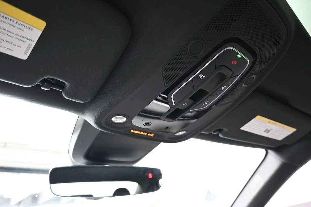 Used 2024 Gray Audi 45 Premium Plus image 28