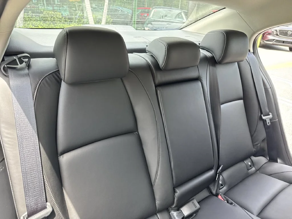 New 2026 Crystal Blue Mazda 2.5 S Select Sport image 46