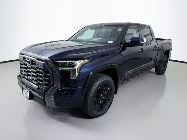 New 2026 Blueprint Toyota  Platinum image 3