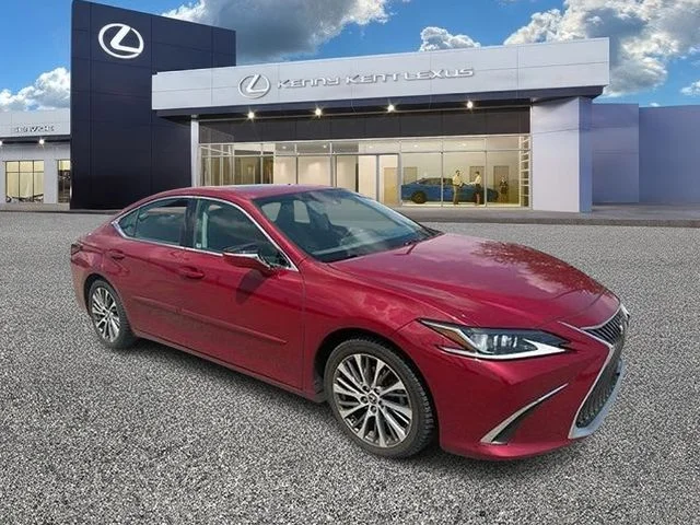 2019 Lexus ES 350