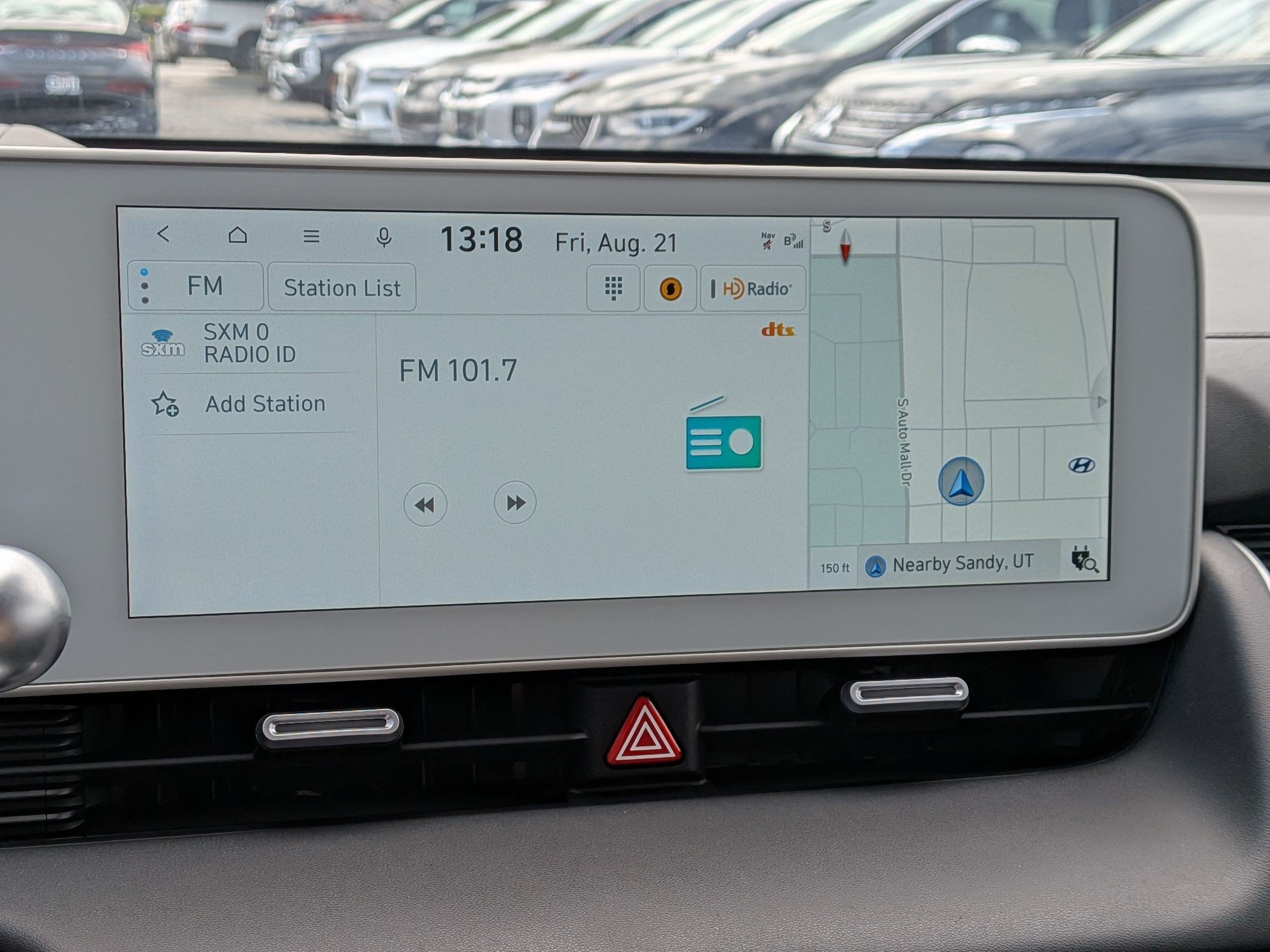 2024 Hyundai IONIQ 5 Limited - Photo 20
