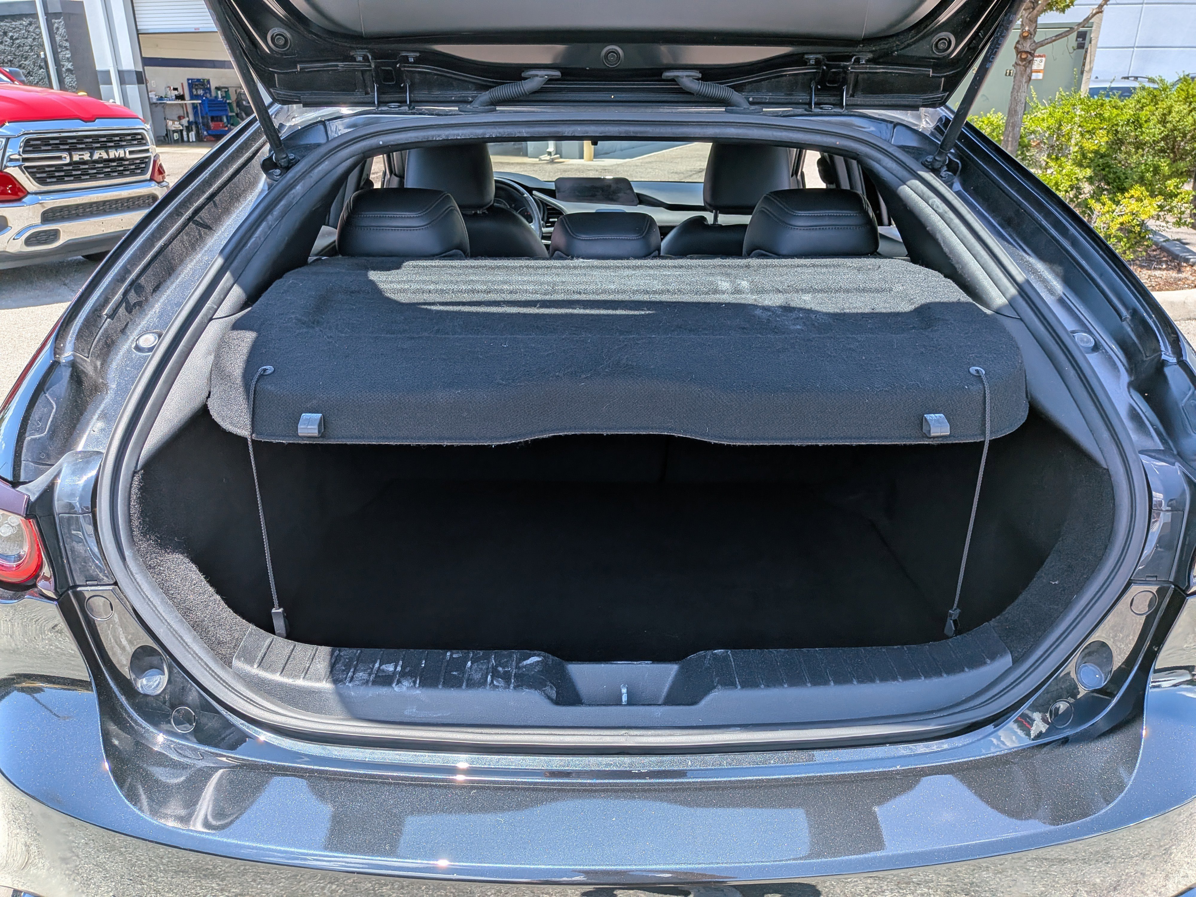 2019 Mazda Mazda3 Premium AWD - Photo 13