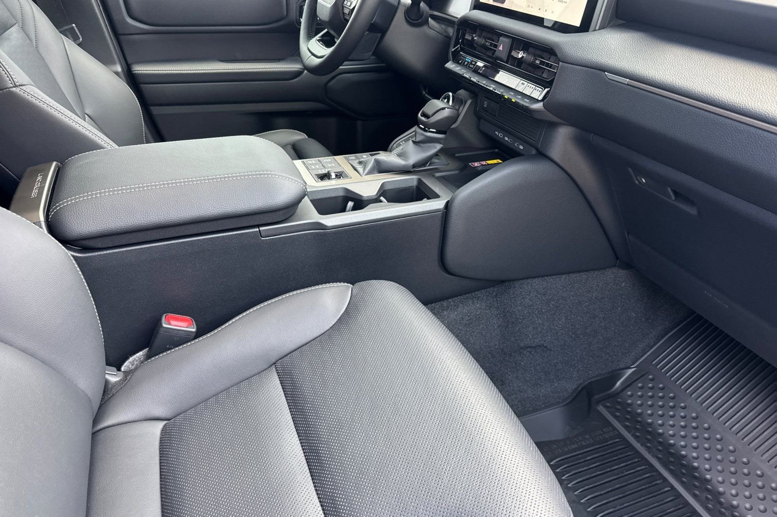 Certified Used 2027 Blue Toyota Base image 22