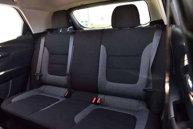 Used 2025 Gray Chevrolet LS image 21