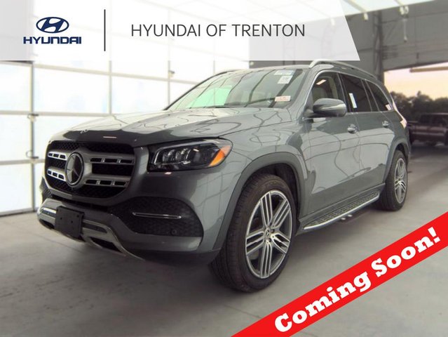 2023 Mercedes-Benz GLS GLS 450