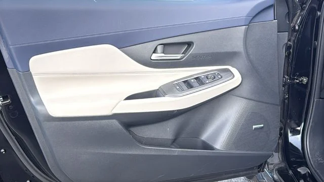 2026 Nissan Sentra SL - Photo 23