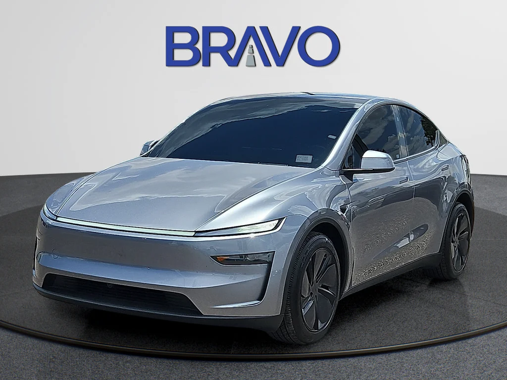 2026 Tesla Model Y Long Range Launch Series AWD's photo