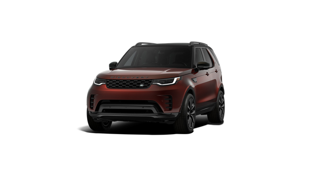 2027 LAND ROVER Discovery Landmark 360PS Auto