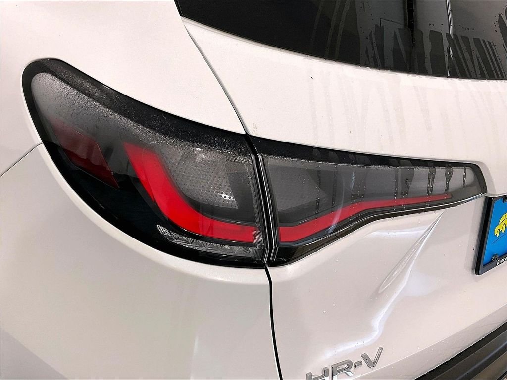 Used 2026 White Honda LX image 32