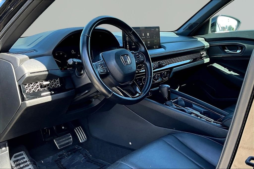 Used 2025  Honda Sport-L image 18