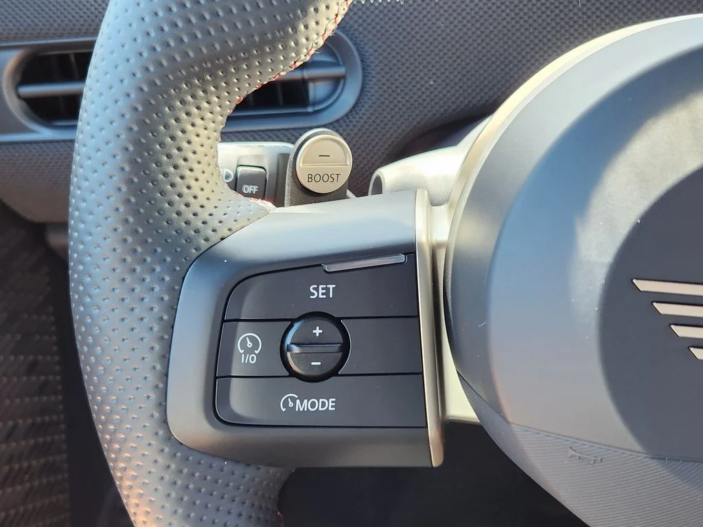 2026 MINI Hardtop 4 Door S - Photo 19
