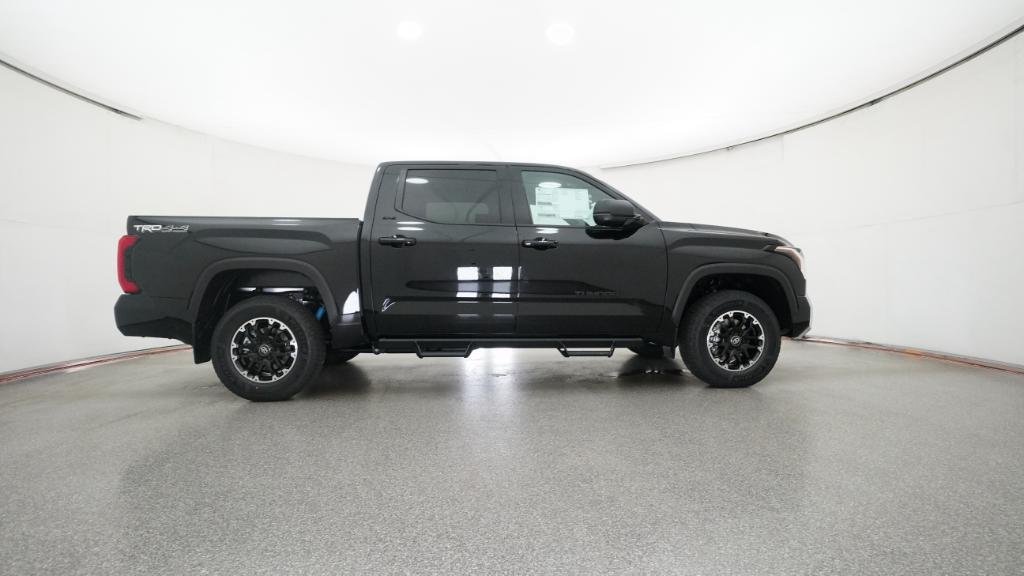 2026 Toyota Tundra SR5 - Photo 47