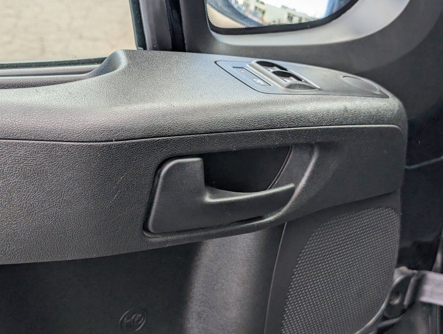 Used 2025 Black Clearcoat Ram Tradesman image 23