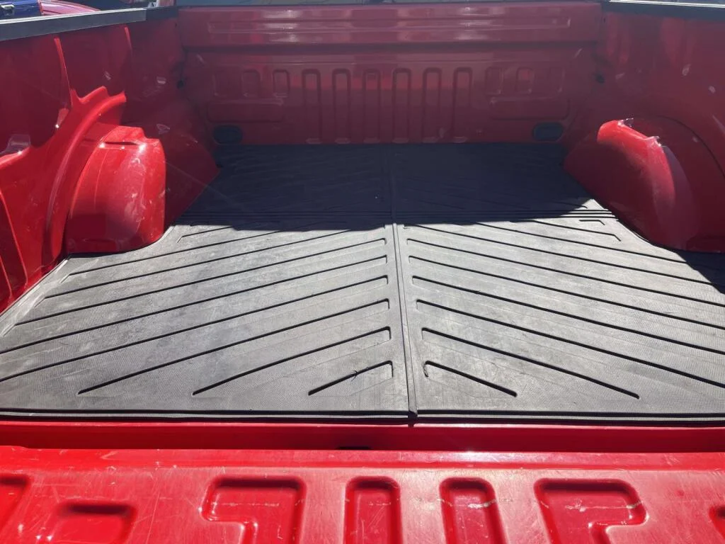 Used 2021 Race Red Ford XL image 19