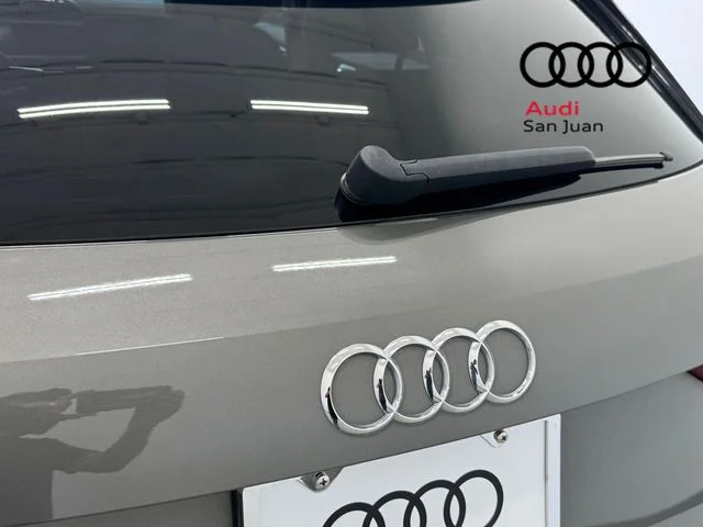 Used 2020 Gray Audi Premium image 11