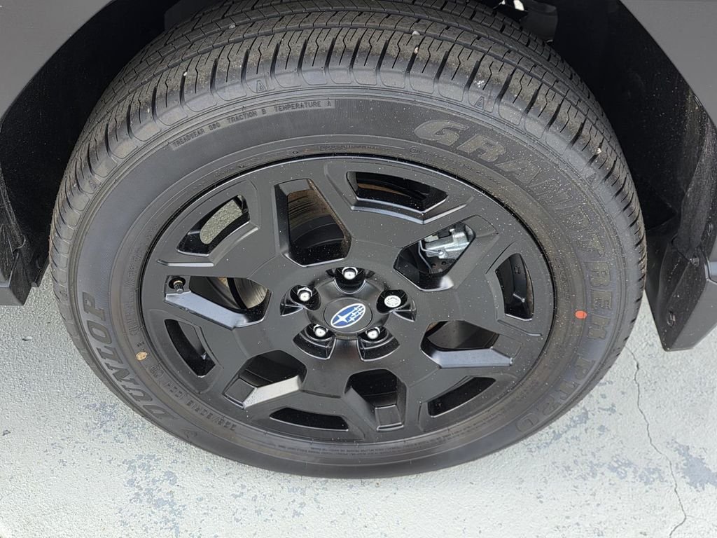 2026 Subaru Outback Limited - Photo 38