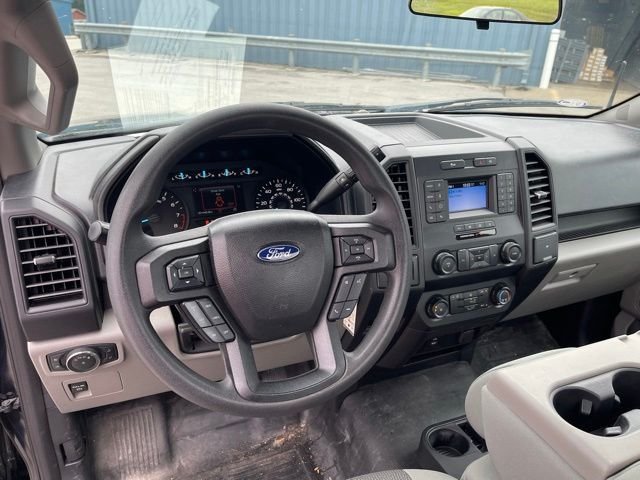 Certified Used 2020 Black Ford XL image 3