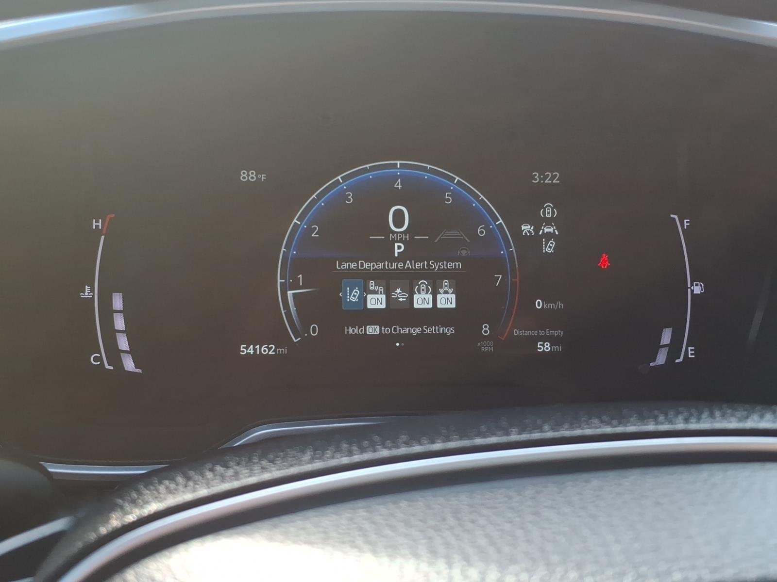 Used 2024 Underground/Midnight Black Metallic Toyota XSE image 12