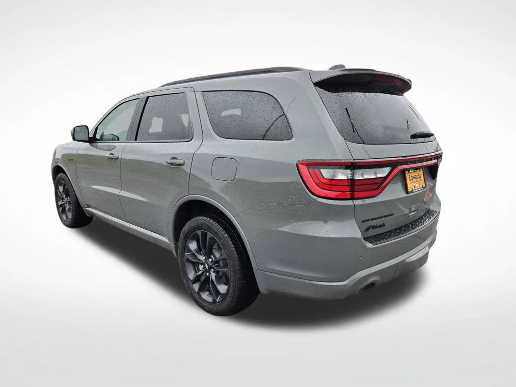 Used 2026 Gray Dodge GT Plus image 5