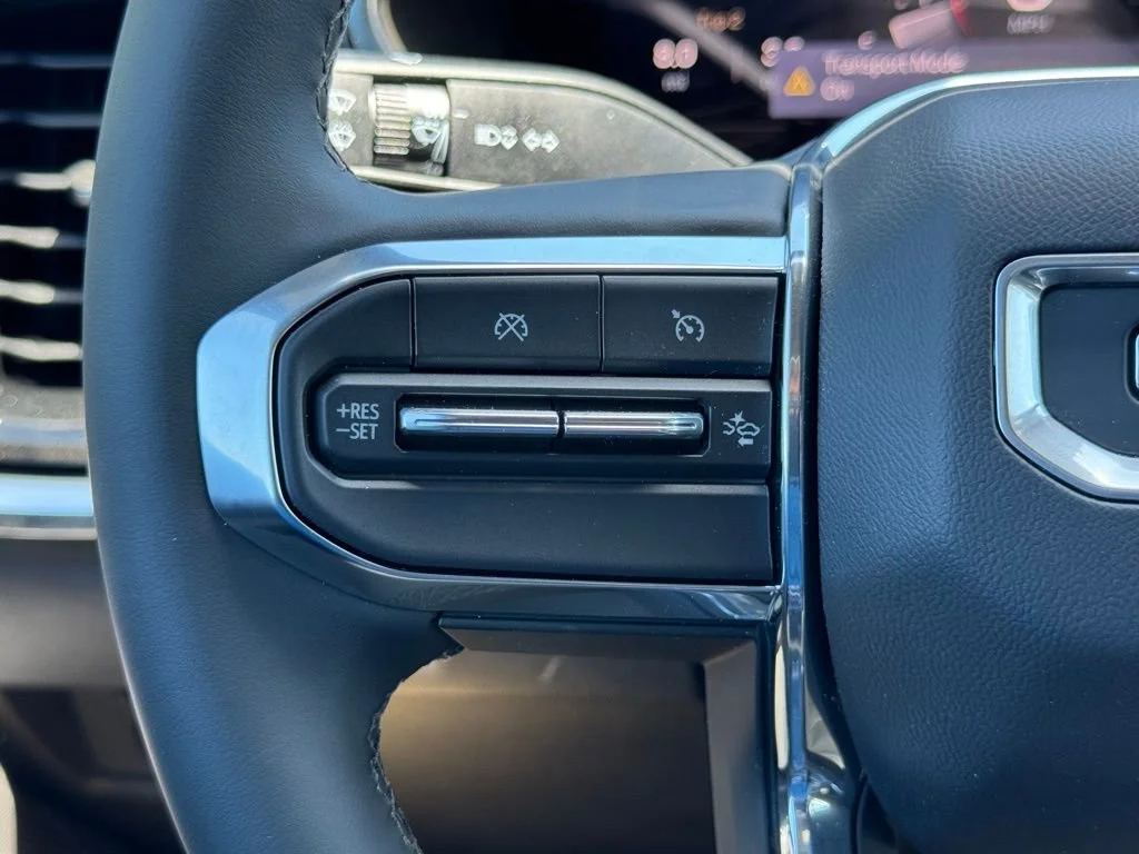 2025 GMC Canyon Elevation - Photo 27