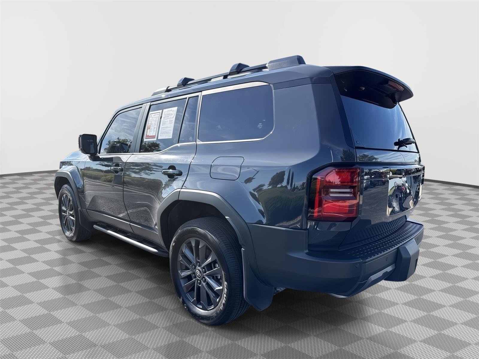 Used 2025 Underground Toyota Base image 10
