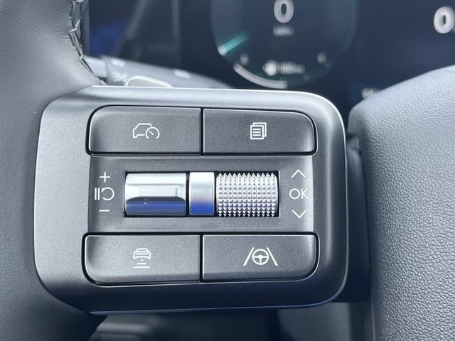 2026 Hyundai Palisade Calligraphy - Photo 30