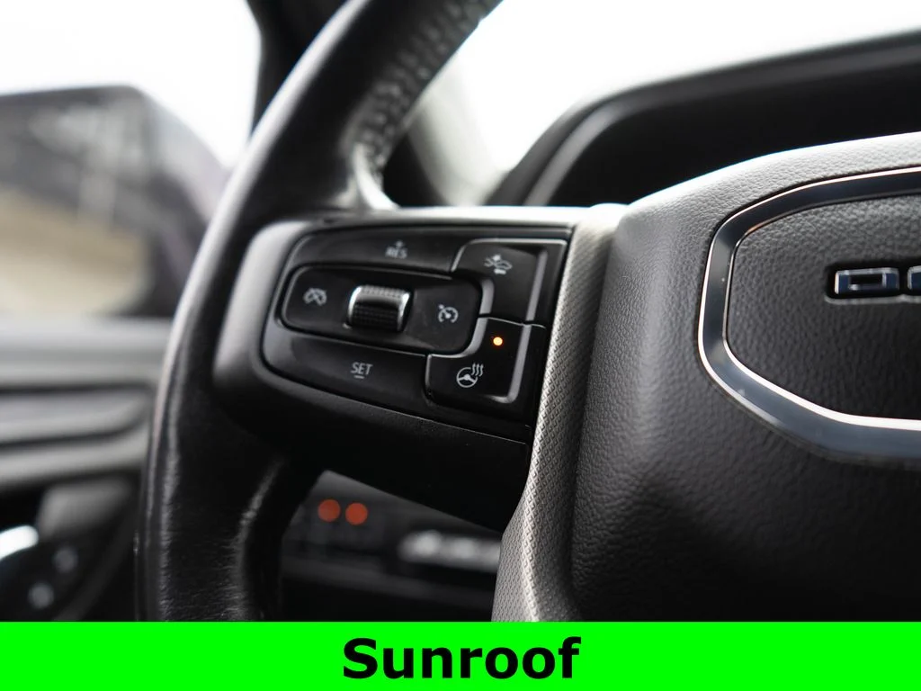 Used 2021 Black GMC Denali image 25