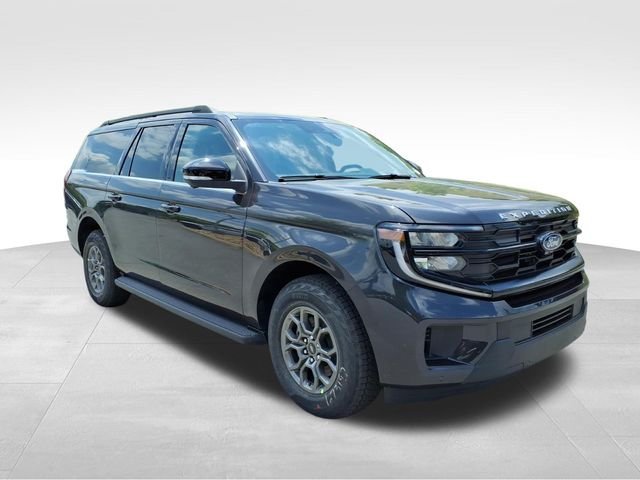New 2026 Dark Matter Gray Metallic Ford Active image 16