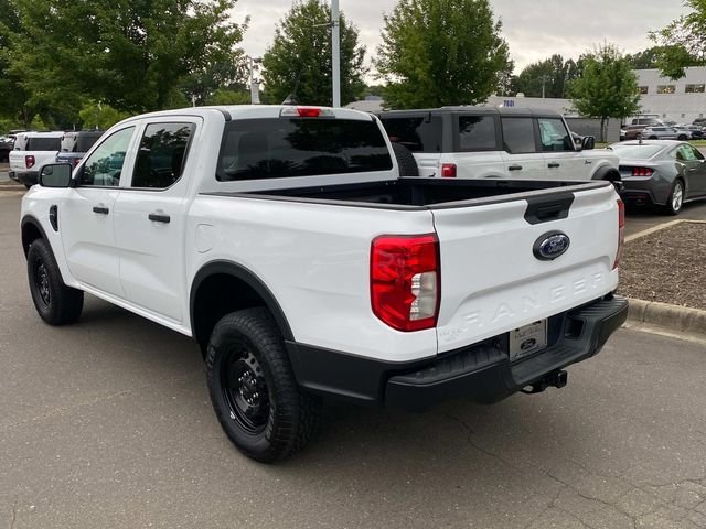 New 2026 White Ford XL image 26