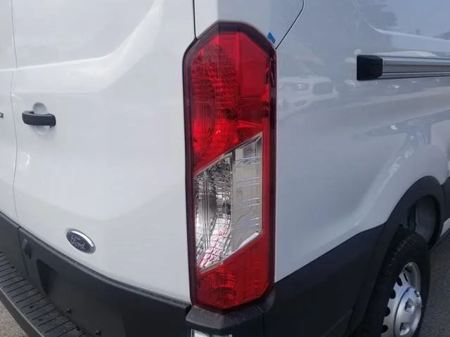 2025 Ford Transit Van Base - Photo 42