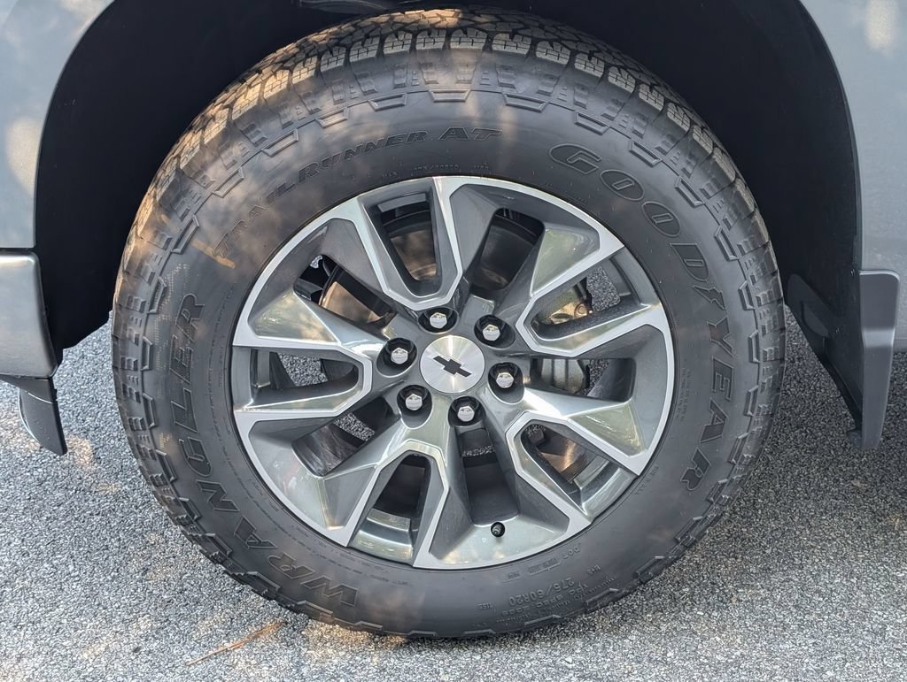 2026 Chevrolet Silverado 1500 RST - Photo 11