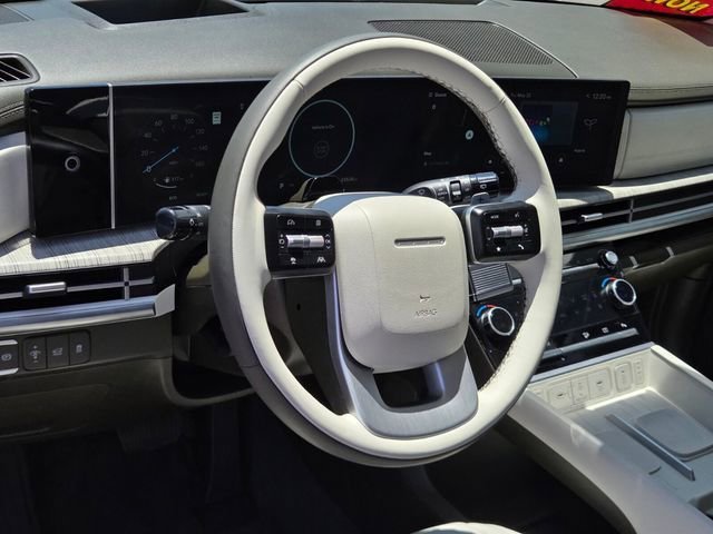 2024 Hyundai Santa Fe Calligraphy Hybrid - Photo 19