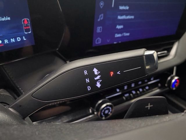 Used 2025 Red Chevrolet LT image 31