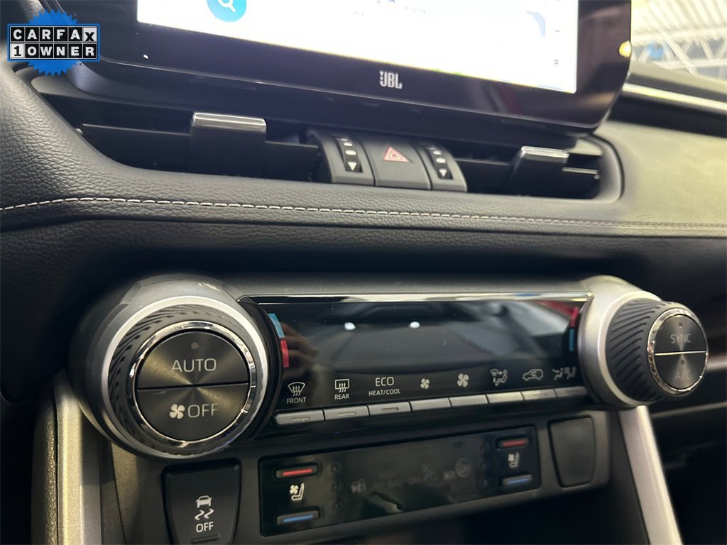 2025 TOYOTA RAV4 - Image 23