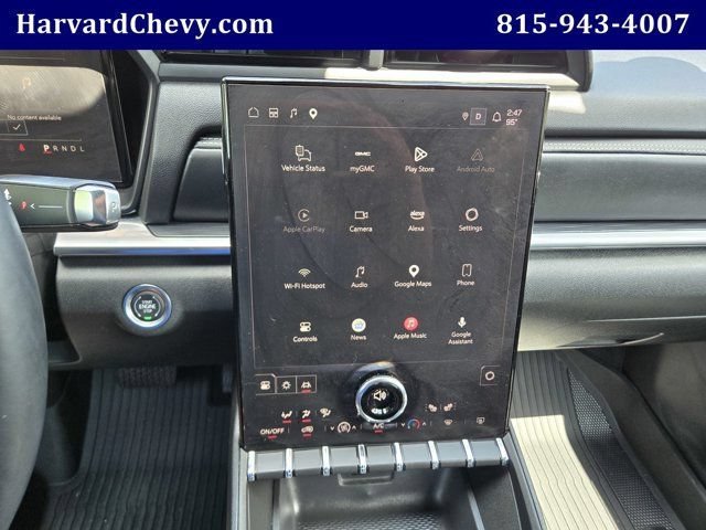 2025 GMC Terrain Elevation - Photo 8