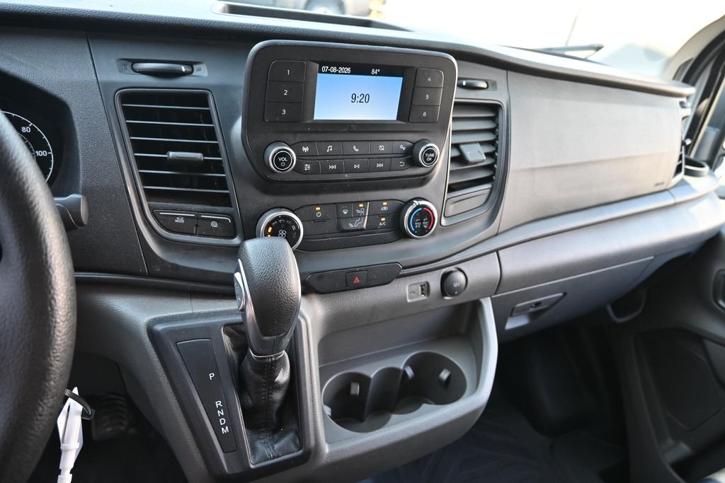 Used 2023 Oxford White Ford Base image 23