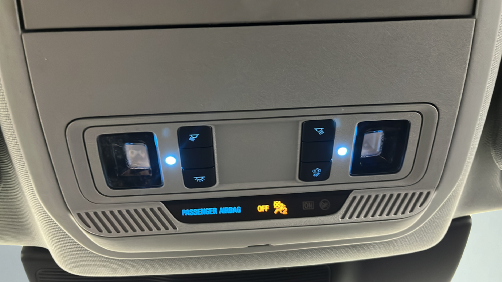 2024 Ford Explorer Limited - Photo 32