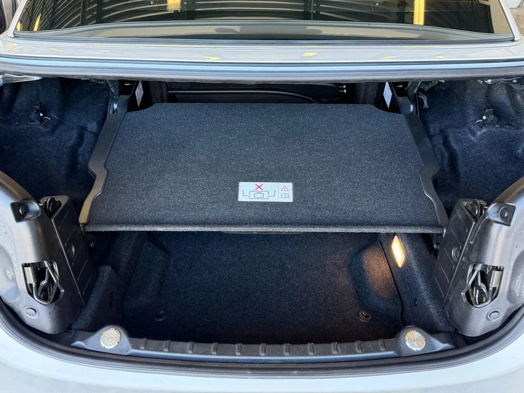 Used 2017 White BMW 430i image 27