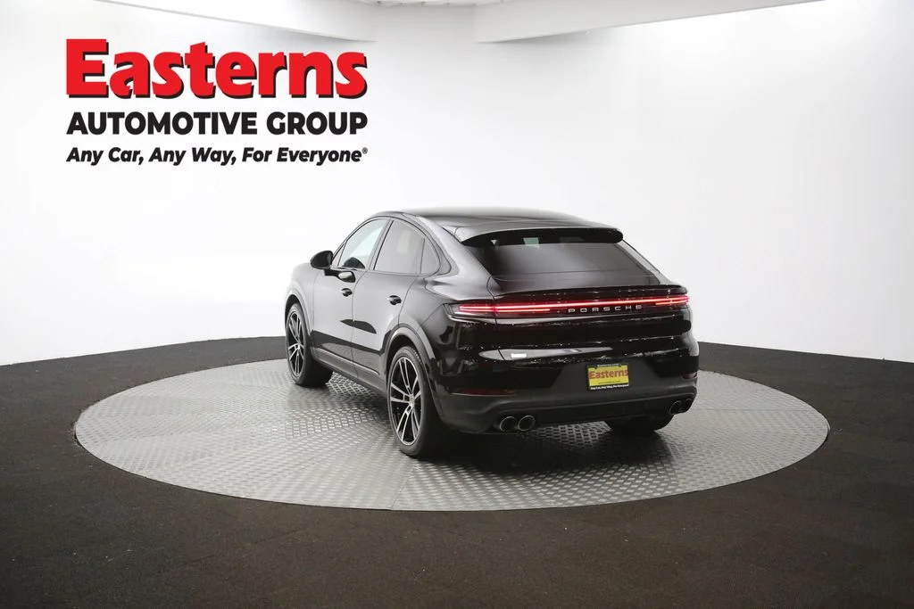 Used 2024 Black Porsche Base image 66